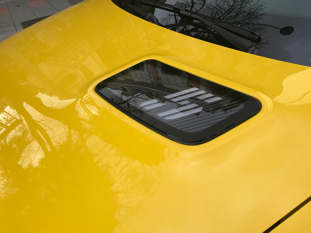 Prueba nuevo Renault 5 E-Tech 100% eléctrico, amor a primera vista