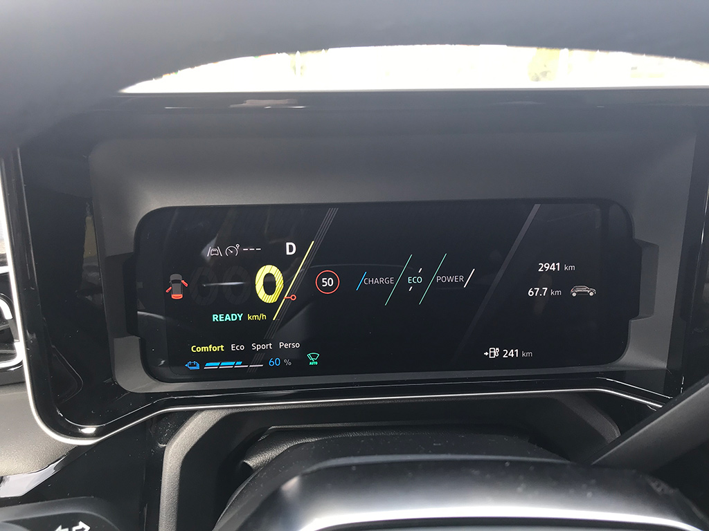Prueba nuevo Renault 5 E-Tech 100% eléctrico, amor a primera vista