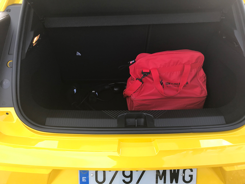 Prueba nuevo Renault 5 E-Tech 100% eléctrico, amor a primera vista