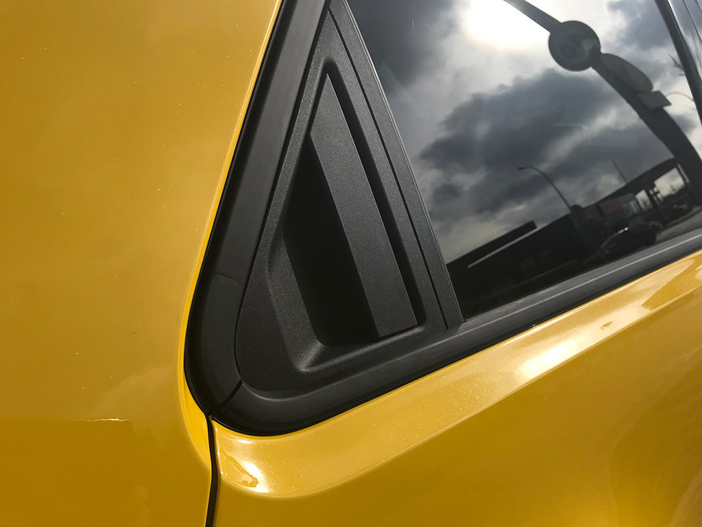 Prueba nuevo Renault 5 E-Tech 100% eléctrico, amor a primera vista