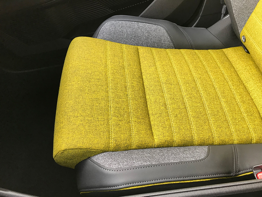 Prueba nuevo Renault 5 E-Tech 100% eléctrico, amor a primera vista