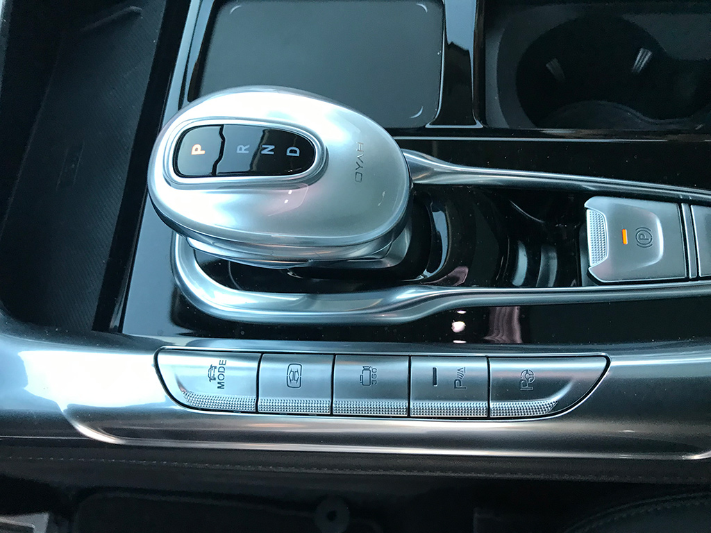 Prueba VOYAH Free el SUV premium que rompe con lo establecido