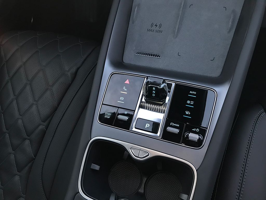 Prueba BYD SEALION7 el SUV Coupé 100% eléctrico que redefine el segmento