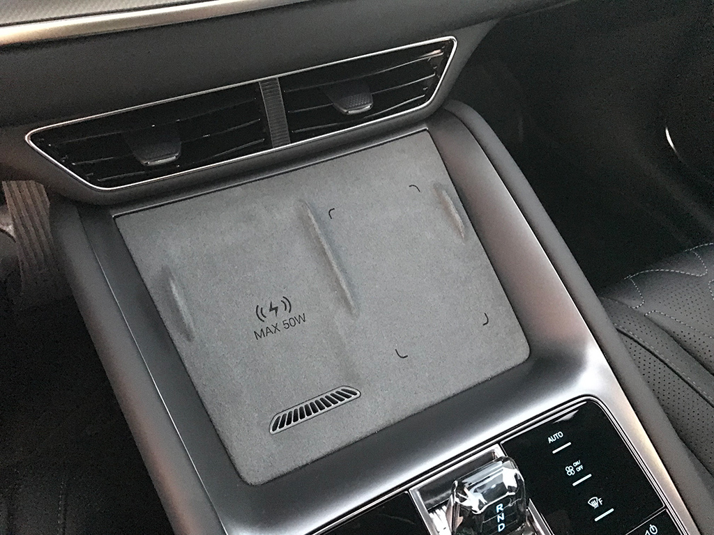 Prueba BYD SEALION7 el SUV Coupé 100% eléctrico que redefine el segmento