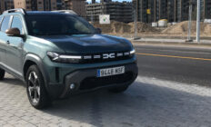 DACIA, marca más vendida a particulares