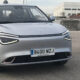 Prueba Dongfeng BOX el urbano eléctrico con mucha autonomía