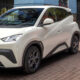 Nuevo BYD Dolphin Surf