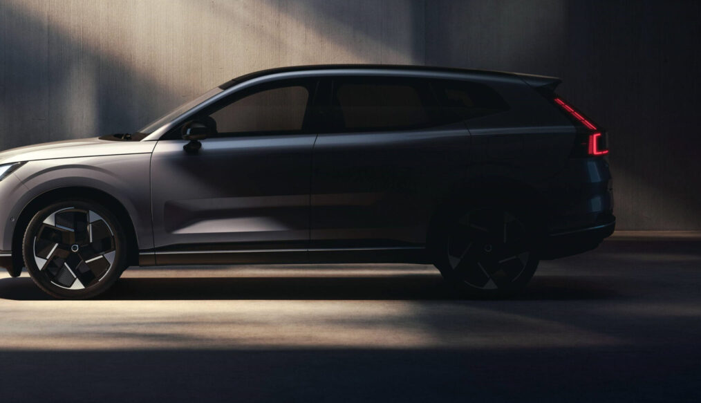 Nuevo Volvo XC70 en breve, el híbrido enchufable de mayor autonomía