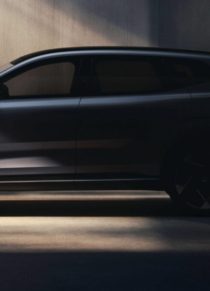 Nuevo Volvo XC70 en breve, el híbrido enchufable de mayor autonomía