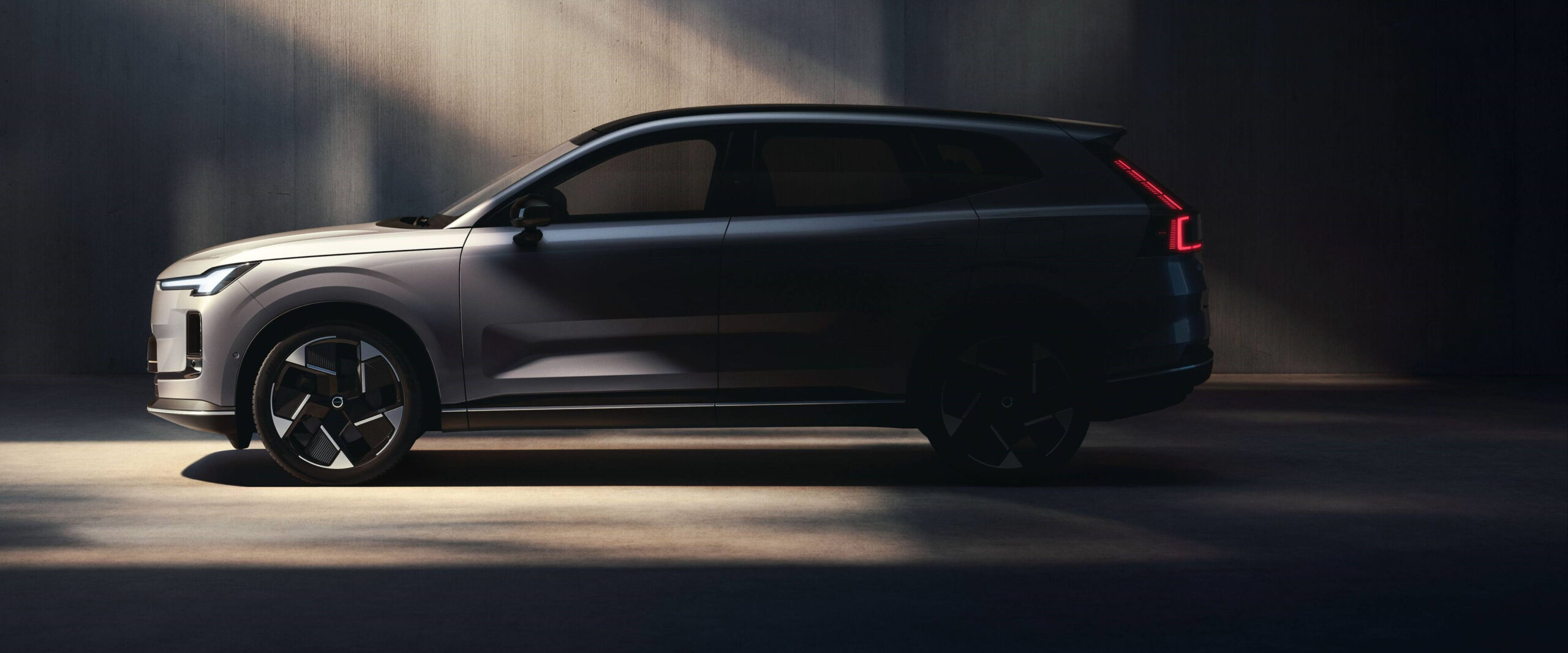 Nuevo Volvo XC70 en breve, el híbrido enchufable de mayor autonomía