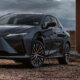Nuevo Lexus RZ 300e e-Premium Design