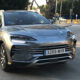 Prueba BYD SEAL U DM-i el BYD híbrido enchufable