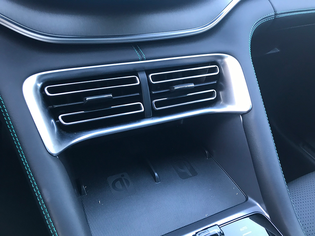 Prueba BYD SEAL U DM-i el BYD híbrido enchufable