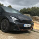 Prueba CUPRA Born VZ sensaciones a flor de piel