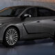 Nuevo Lexus ES
