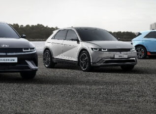 Hyundai e Iberdrola impulsan la movilidad eléctrica