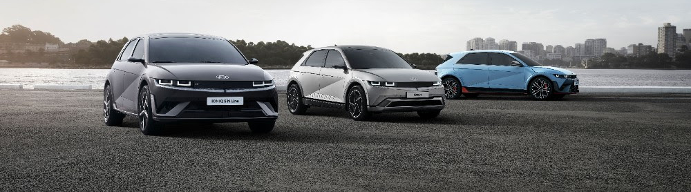 Hyundai e Iberdrola impulsan la movilidad eléctrica