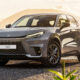 Nueva gama LBX de Lexus