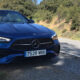 Prueba Mercedes-Benz CLE 300 Cabrio