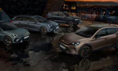 CUPRA Black Edition
