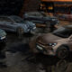 CUPRA Black Edition