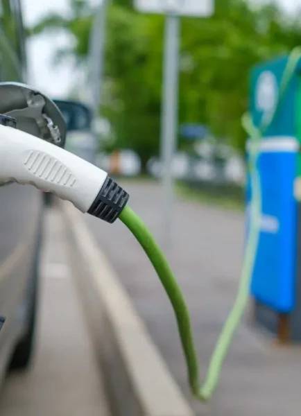 Los SUVs PHEV con más autonomía del mercado