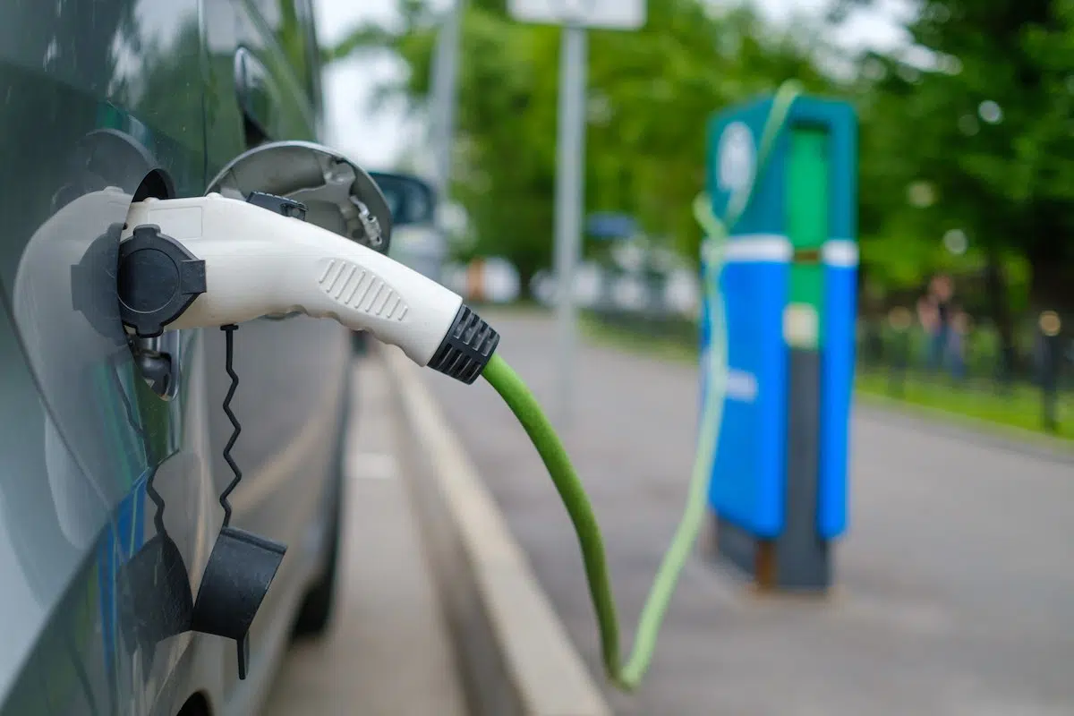 Los SUVs PHEV con más autonomía del mercado