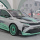 Skoda Elroq RS