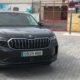 Prueba Škoda Kodiaq 193 CV de puro diésel 4×4