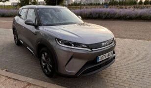 Nuevo BYD ATTO 2 desde 15.990 euros