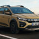 Dacia Sandero se convierte en el modelo más vendido en nuestro país