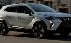 Nuevo Mitsubishi Grandis