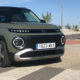 Prueba Nuevo Hyundai Inster