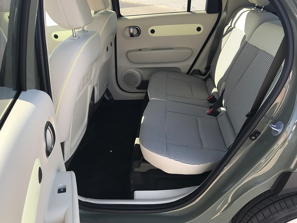 Prueba Nuevo Hyundai Inster