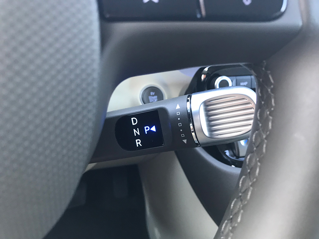 Prueba Nuevo Hyundai Inster