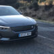 Prueba Polestar 2 Performance