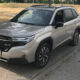 Prueba Nuevo Subaru Forester