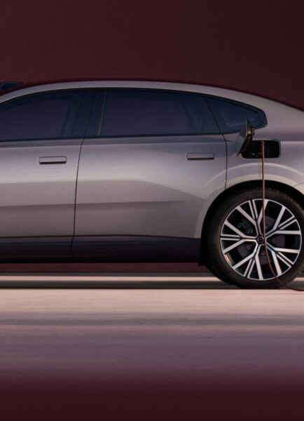 Nuevo Volvo ES90