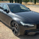 Prueba Volvo V90 AWD T6 Recharge un familiar de altos vuelos