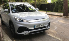 Tecnología DM-i de BYD