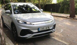 Tecnología DM-i de BYD