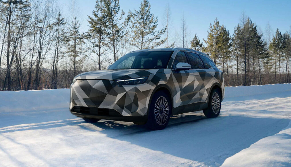 El EBRO S900 ya es oficial