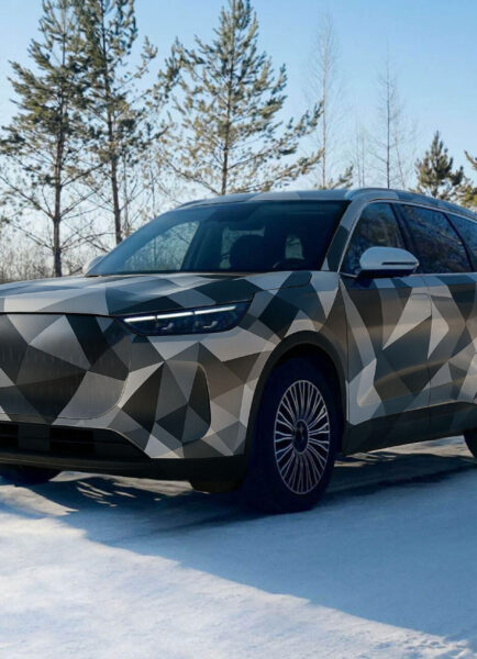 El EBRO S900 ya es oficial