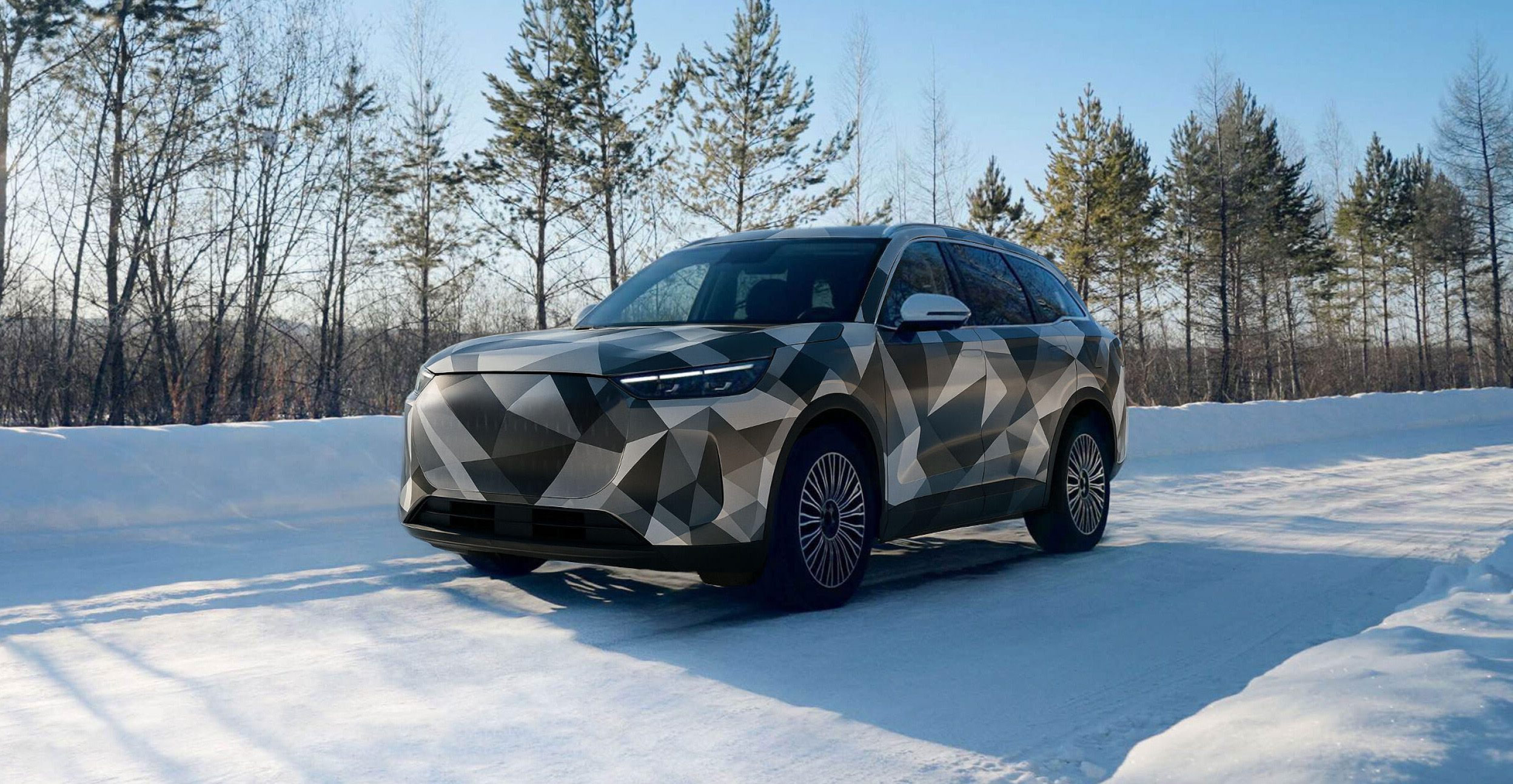 El EBRO S900 ya es oficial