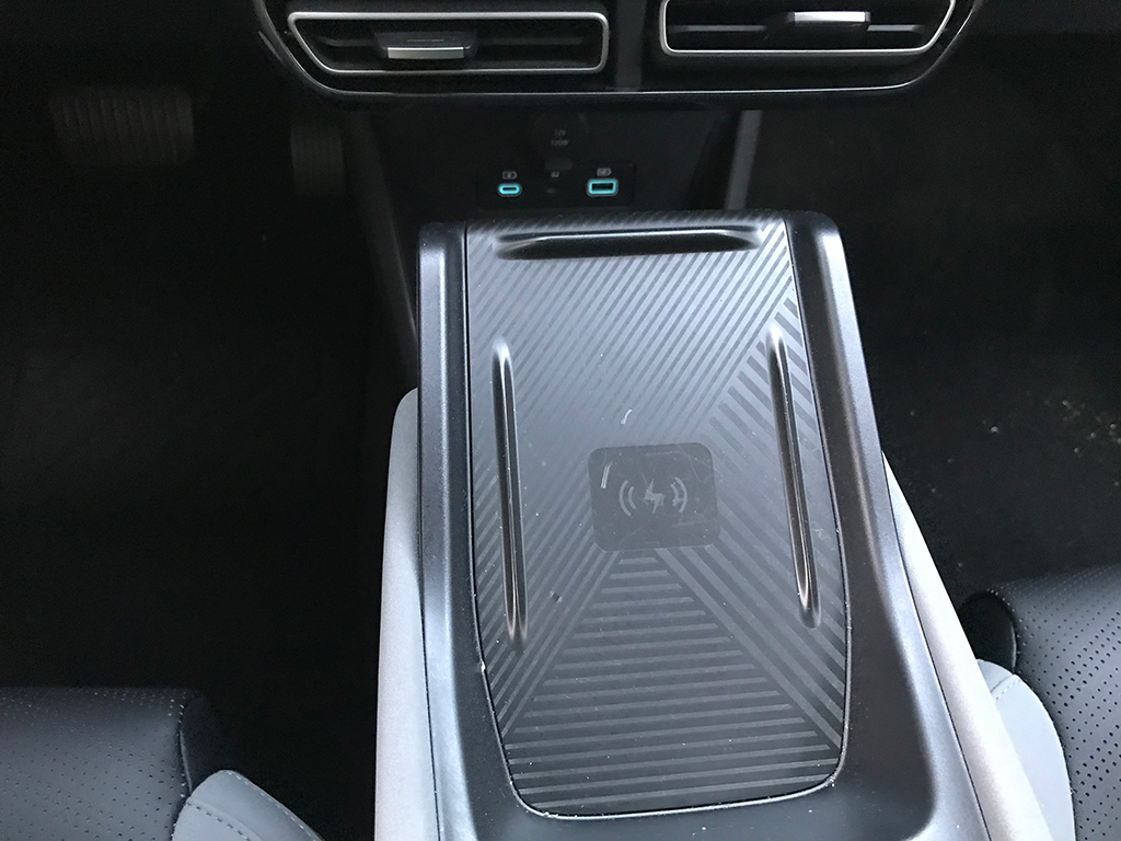 Prueba BYD Dolphin Surf el compacto eléctrico más económico