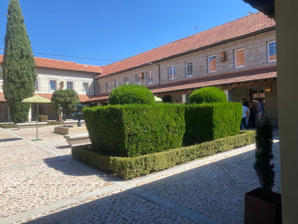 Presentación BAIC X55