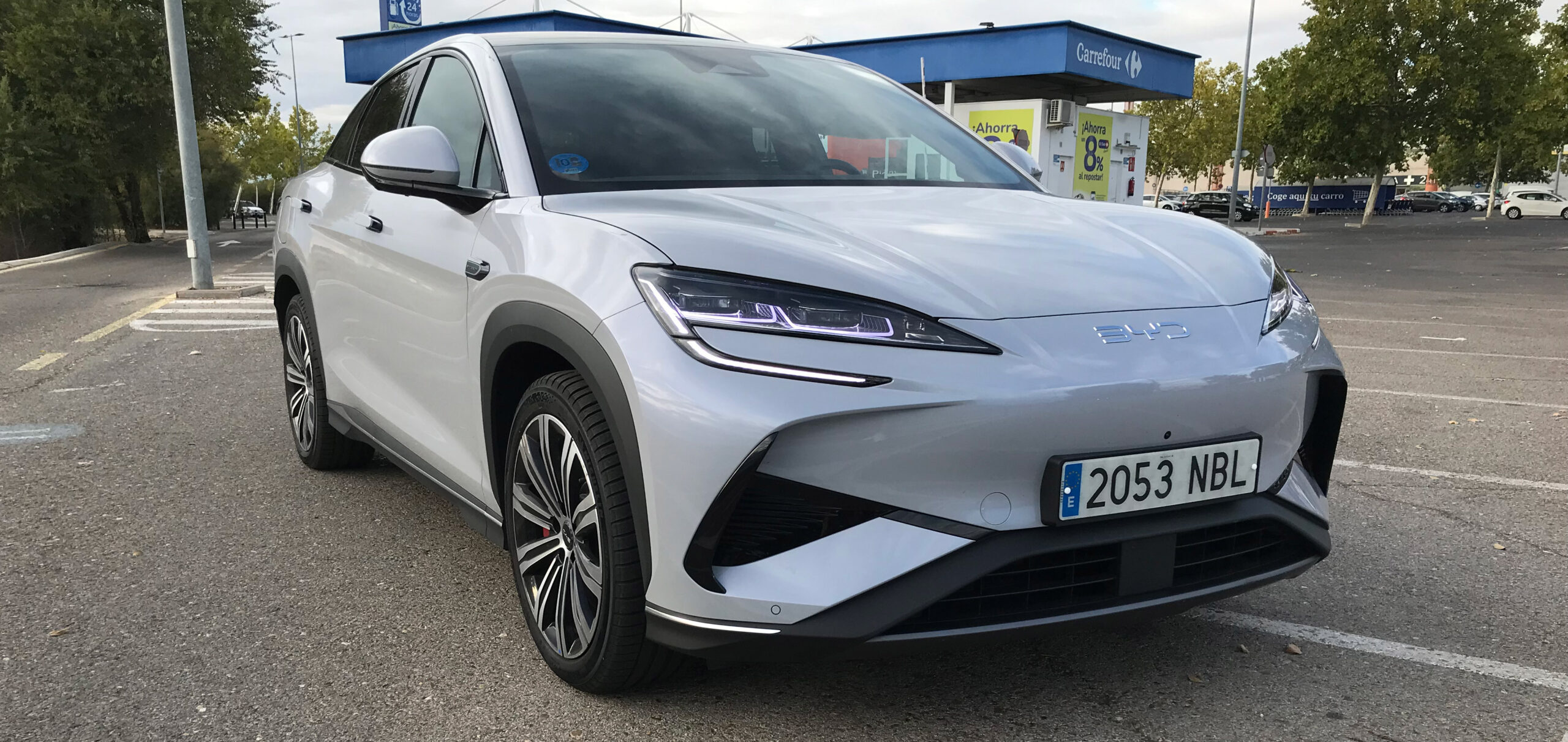 Enchúfate a otro nivel de deportividad.