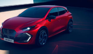 Se abren pedidos para el Nuevo Renault Clio