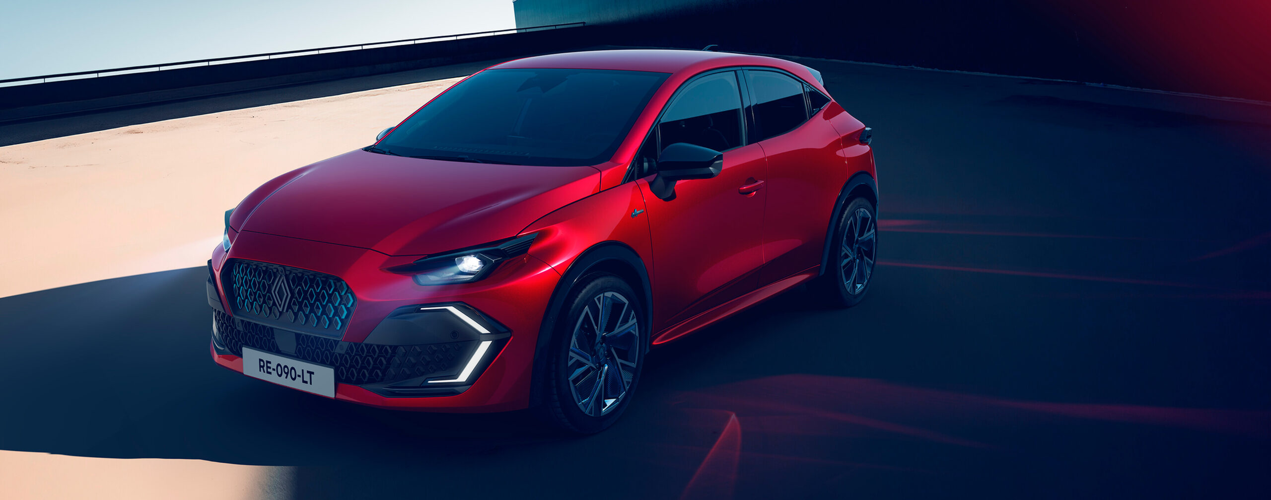 Se abren pedidos para el Nuevo Renault Clio