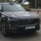 Prueba Volvo EX90 SUV 100% eléctrico de gran tamaño